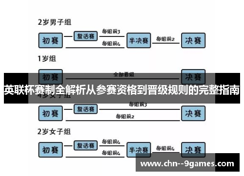 英联杯赛制全解析从参赛资格到晋级规则的完整指南