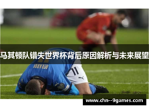 马其顿队错失世界杯背后原因解析与未来展望 马其顿队错失世界杯背后原因解析与未来展望