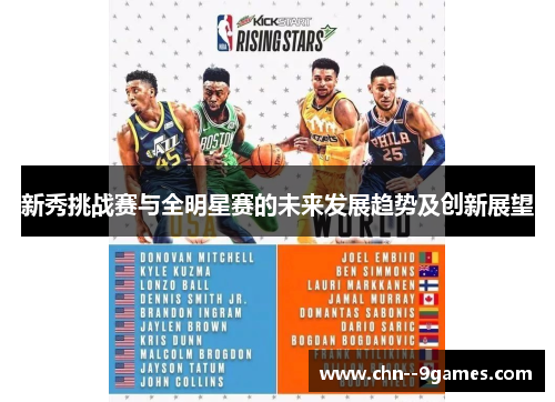 新秀挑战赛与全明星赛的未来发展趋势及创新展望 新秀挑战赛与全明星赛的未来发展趋势及创新展望