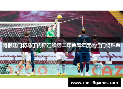 阿根廷门将马丁内斯连续第二年荣膺年度最佳门将殊荣